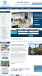Mobile Screenshot of cassiniinternational.com